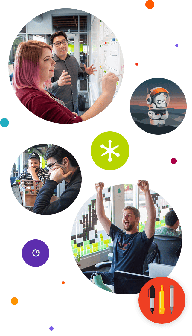 ZURB design process