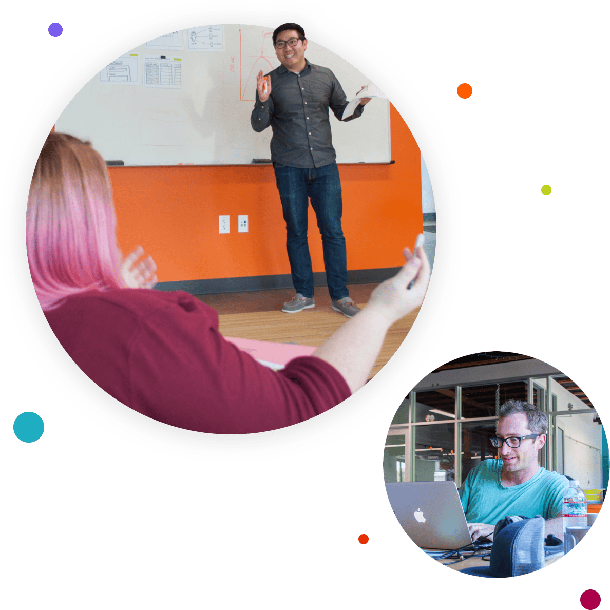ZURB team culture