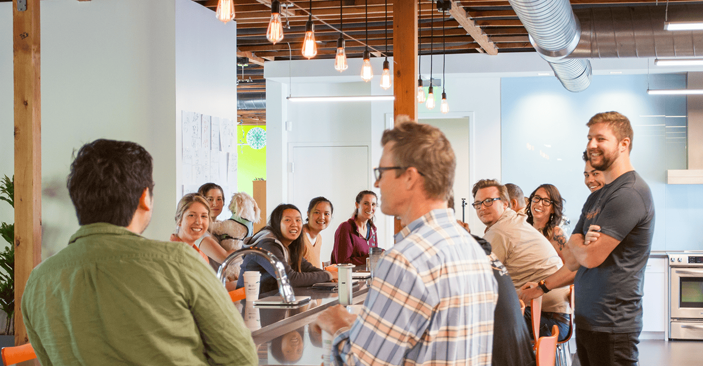 ZURB workplace