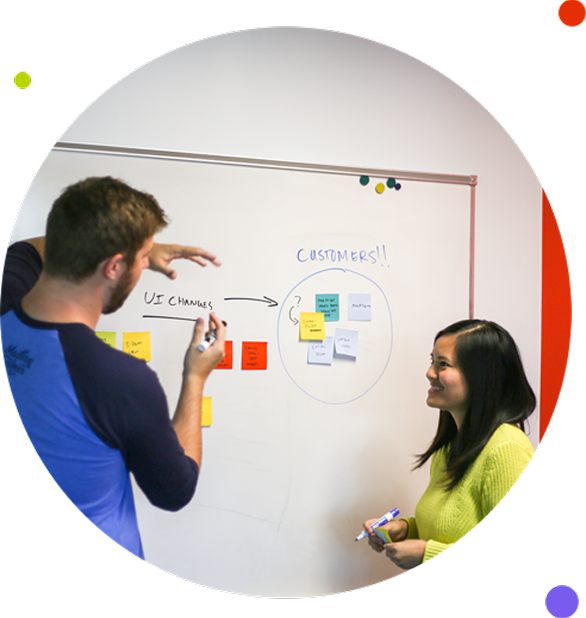 ZURB team collaboration