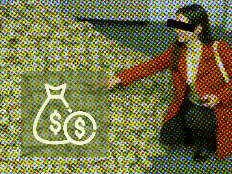 Financial Design Cheatsheet